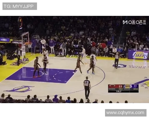 湖人对热火精彩重播回顾分析全场精彩瞬间与关键时刻解读