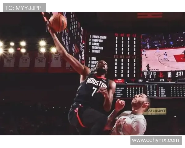 火箭队与骑士队精彩对决视频重播回顾及赛后分析 火箭队与骑士队精彩对决视频重播回顾及赛后分析