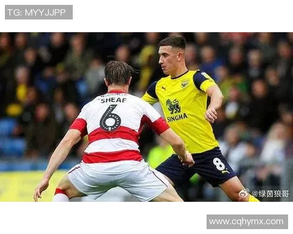 牛津联主场迎战北安普敦双方争夺英甲联赛关键积分