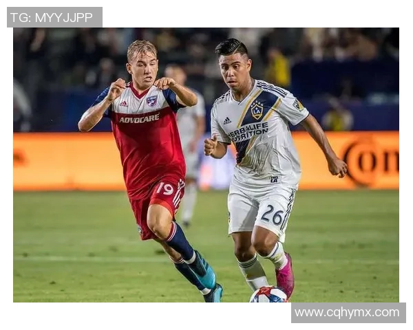 西雅图音速与洛杉矶FC的历史交锋与发展历程回顾